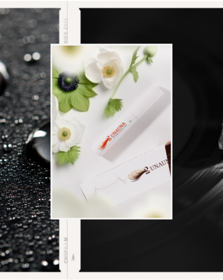 B5 Eyelash Extension Serum